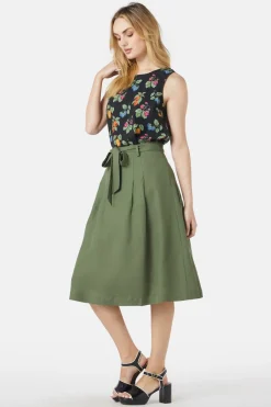 Women Princess Highway Skirts & Skorts*Elke Skirt