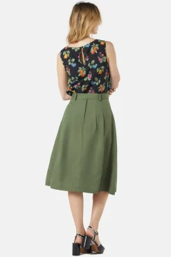 Women Princess Highway Skirts & Skorts*Elke Skirt