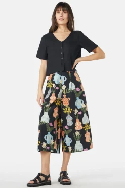 Women Princess Highway Blouses & Tops*Elke Top