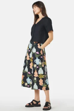 Women Princess Highway Blouses & Tops*Elke Top