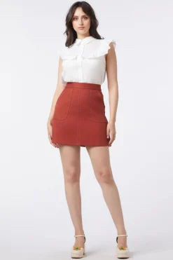 Women Princess Highway Skirts & Skorts*Ella Skirt