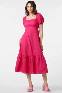 Women Princess Highway Dresses & Pinafores*Ellery Midi Dress