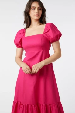 Women Princess Highway Dresses & Pinafores*Ellery Midi Dress