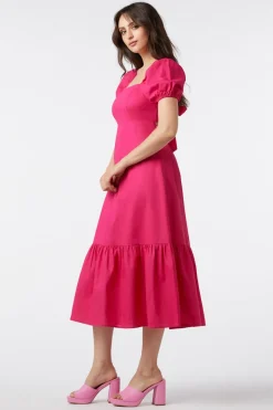 Women Princess Highway Dresses & Pinafores*Ellery Midi Dress