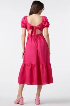 Women Princess Highway Dresses & Pinafores*Ellery Midi Dress