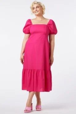 Women Princess Highway Dresses & Pinafores*Ellery Midi Dress