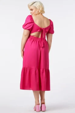 Women Princess Highway Dresses & Pinafores*Ellery Midi Dress