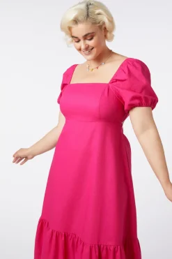 Women Princess Highway Dresses & Pinafores*Ellery Midi Dress