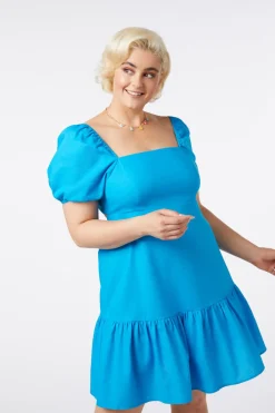 Women Princess Highway Dresses & Pinafores*Ellie Mini Dress