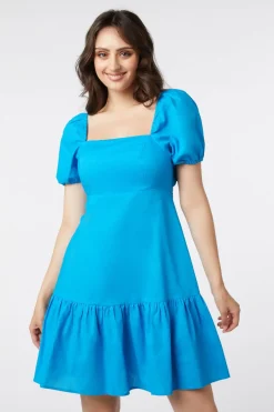 Women Princess Highway Dresses & Pinafores*Ellie Mini Dress