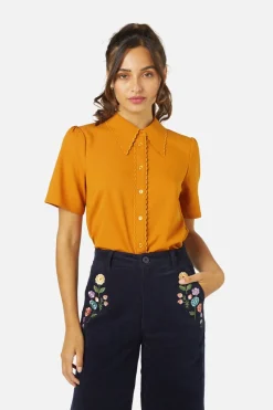 Women Princess Highway Blouses & Tops*Elouise Blouse