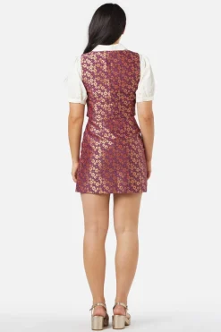 Women Princess Highway Blouses & Tops*Elsa Brocade Corset