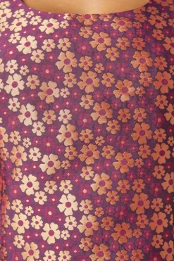 Women Princess Highway Dresses & Pinafores*Elsa Brocade Dress