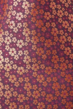 Women Princess Highway Skirts & Skorts*Elsa Brocade Skirt