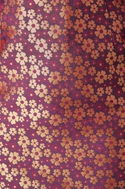 Women Princess Highway Skirts & Skorts*Elsa Brocade Skirt