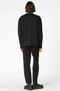 Men Dangerfield Jumpers & Knits*Embroidery Dagger Sweater