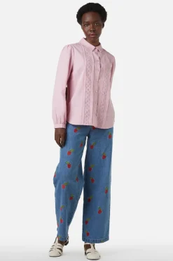 Women Princess Highway Blouses & Tops*Emily Blouse