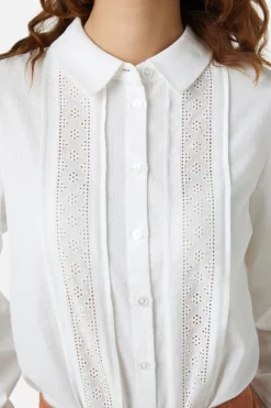 Women Princess Highway Blouses & Tops*Emily Blouse