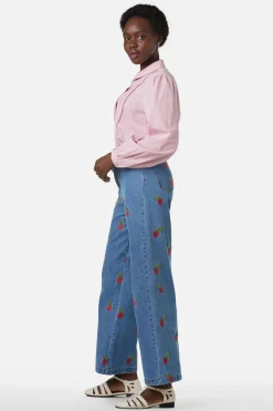 Women Princess Highway Blouses & Tops*Emily Blouse