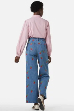 Women Princess Highway Blouses & Tops*Emily Blouse