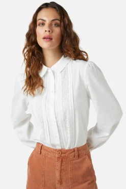 Women Princess Highway Blouses & Tops*Emily Blouse