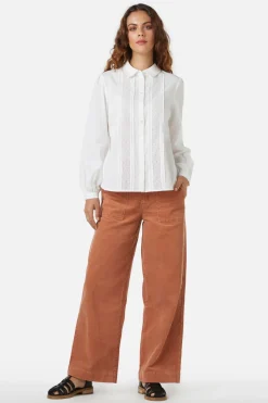 Women Princess Highway Blouses & Tops*Emily Blouse