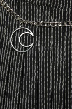 Women Black Friday Skirts & Skorts*Emily Stripe Skort