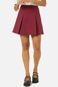 Women Princess Highway Skirts & Skorts*Emma Mini Skirt