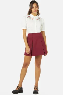 Women Princess Highway Skirts & Skorts*Emma Mini Skirt