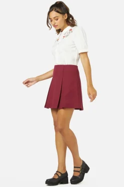 Women Princess Highway Skirts & Skorts*Emma Mini Skirt