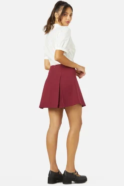 Women Princess Highway Skirts & Skorts*Emma Mini Skirt