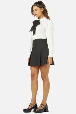 Women Princess Highway Skirts & Skorts*Emma Mini Skirt