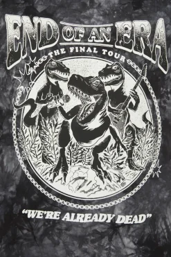 Men Dangerfield Shirts & Tees*End Of An Era Tee