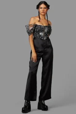 Women Black Friday Blouses & Tops*Enid Corset