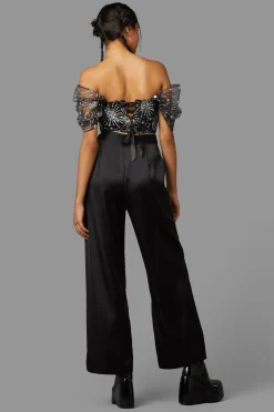 Women Black Friday Blouses & Tops*Enid Corset