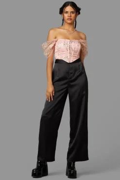 Women Black Friday Blouses & Tops*Enid Corset