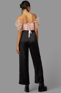 Women Black Friday Blouses & Tops*Enid Corset