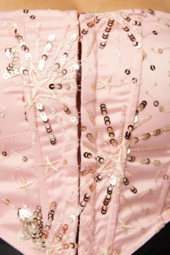 Women Black Friday Blouses & Tops*Enid Corset