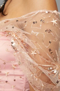 Women Black Friday Blouses & Tops*Enid Corset