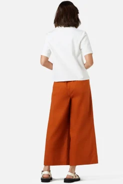 Women Princess Highway Blouses & Tops*Enid Emb Shirt