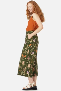 Women Princess Highway Skirts & Skorts*Enid Floral Skort