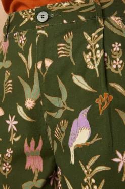 Women Princess Highway Skirts & Skorts*Enid Floral Skort