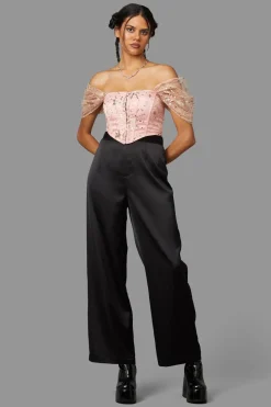 Women Black Friday Pants & Jumpsuits*Enid Pant