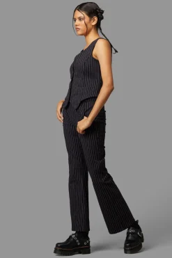 Women Black Friday Pants & Jumpsuits*Entity Pant