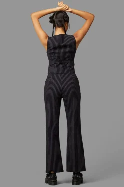 Women Black Friday Pants & Jumpsuits*Entity Pant