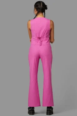 Women Black Friday Pants & Jumpsuits*Entity Pant