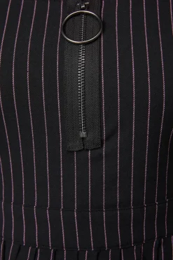 Women Black Friday Dresses & Pinafores*Entity Pinafore