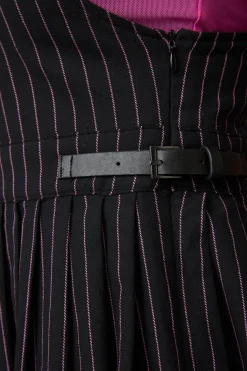 Women Black Friday Dresses & Pinafores*Entity Pinafore