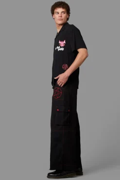 Men Black Friday Shirts & Tees*Entity Short Sleeve Shirt