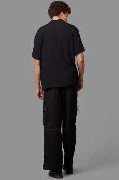 Men Black Friday Shirts & Tees*Entity Short Sleeve Shirt